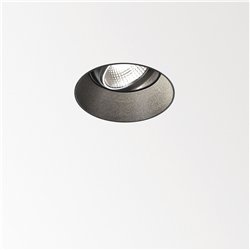 Delta Light ENTERO RD-S TRIMLESS SOFT Einbauspot