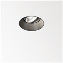 Delta Light Entero Rd-S Trimless Soft recessed spot