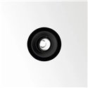 Delta Light Entero Rd-S Trimless Soft recessed spot