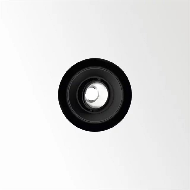 Delta Light ENTERO RD-S TRIMLESS SOFT Einbauspot