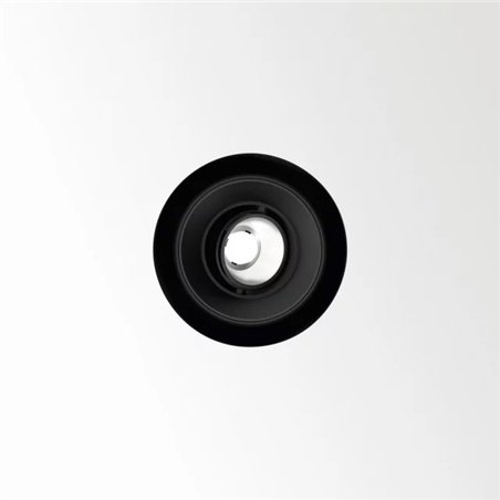 Delta Light Entero Rd-S Trimless Soft recessed spot