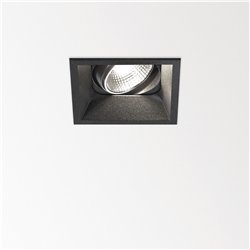 Delta Light ENTERO SQ-S SOFT Einbauspot