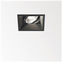 Delta Light Entero Sq-S Soft recessed spot
