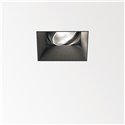 Delta Light Entero Sq-S Trimless Soft recessed spot