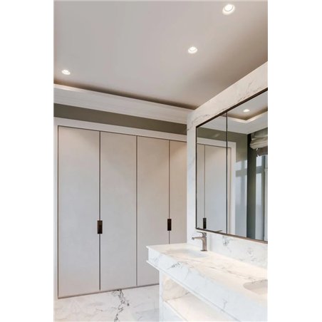 Delta Light Gyn 1 recessed spot