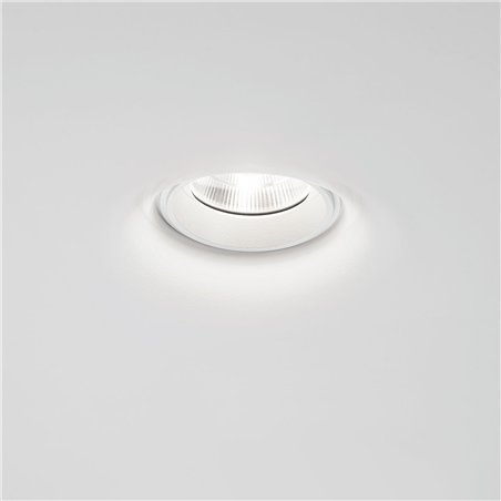 Delta Light Gyn 1 Soft recessed spot