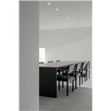 Delta Light Gyn D 1 recessed spot