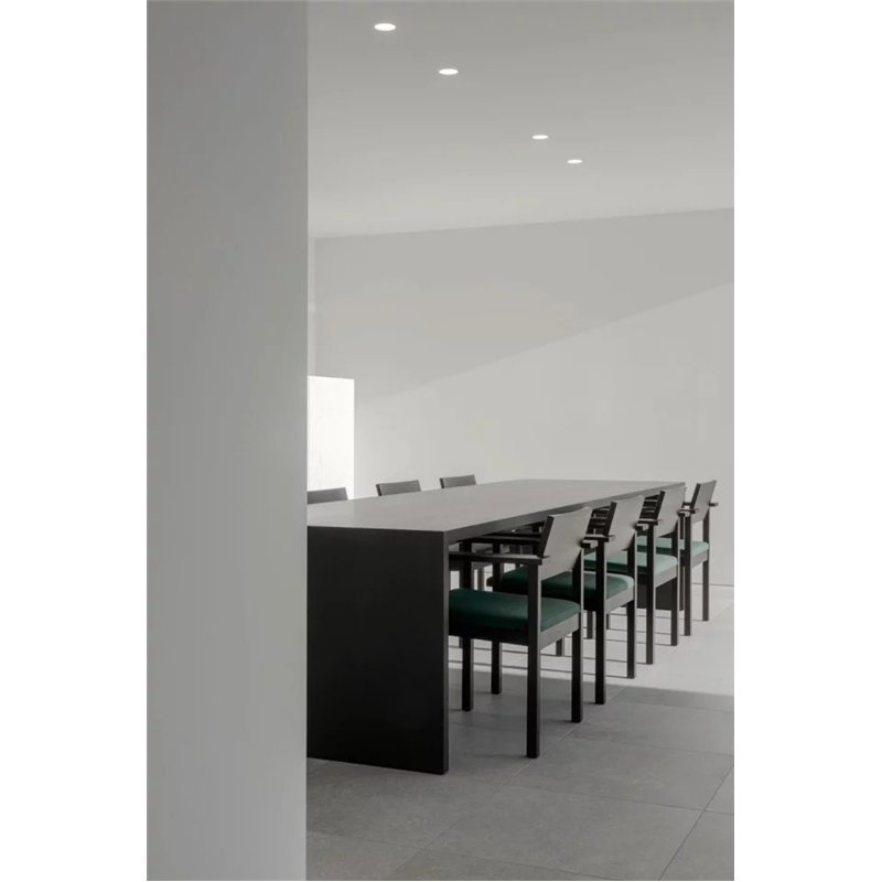 Delta Light GYN D 1 Einbauspot
