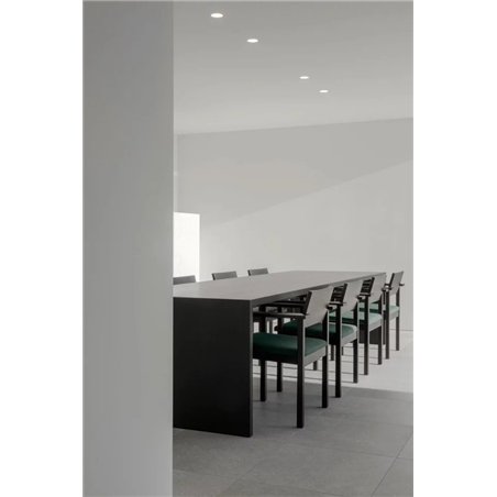 Delta Light Gyn D 1 recessed spot