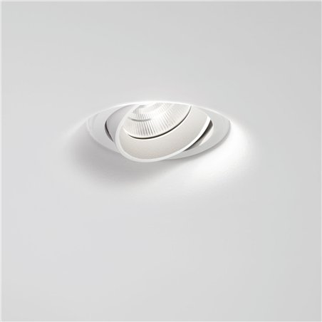 Delta Light Gyn Ok 1 Soft recessed spot