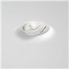 Delta Light GYN OK 1 SOFT Einbauspot