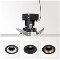 Delta Light iMAX II ROUND ADJUSTABLE SOFT Recessed spot