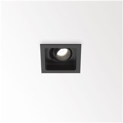 Delta Light Microgrid In 1 recessed spot