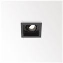 Delta Light Microgrid In 1 recessed spot