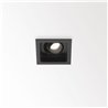 Delta Light MICROGRID IN 1 Einbauspot