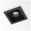Delta Light Microgrid In 1 recessed spot