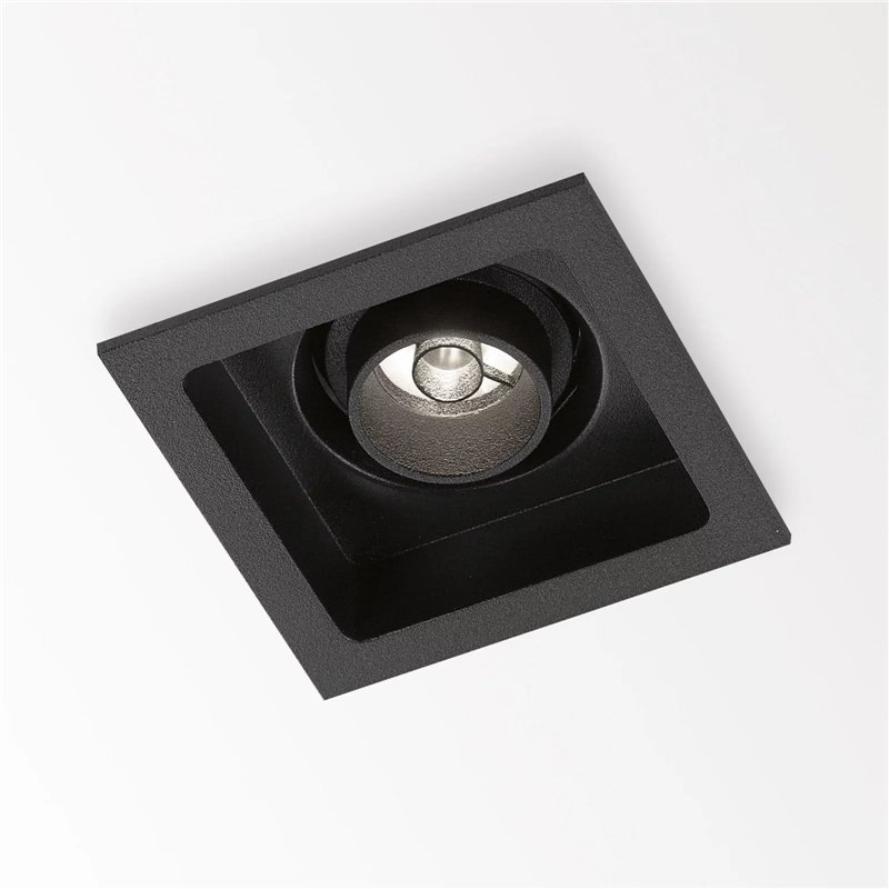 Delta Light MICROGRID IN 1 Einbauspot