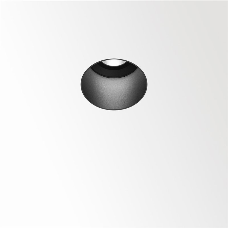 Delta Light MINI DEEP RINGO II TRIMLESS Einbauspot