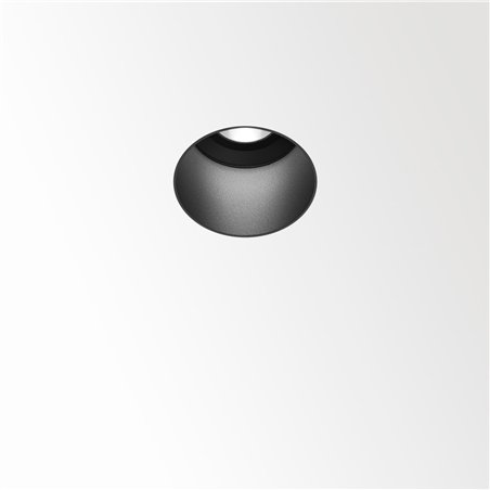 Delta Light Mini Deep Ringo Ii Trimless recessed spot