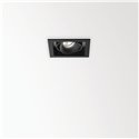 Delta Light Minigrid 67 In 1 recessed spot