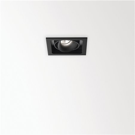 Delta Light Minigrid 67 In 1 recessed spot
