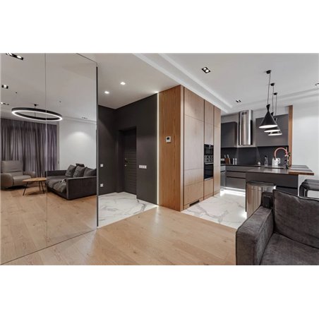 Delta Light Minigrid 67 In 2 recessed spot