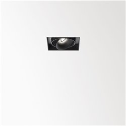 Delta Light MINIGRID 67 IN TRIMLESS 1 Einbauspot
