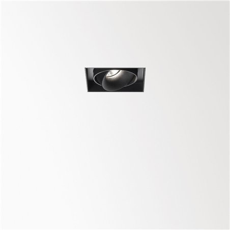 Delta Light Minigrid 67 In Trimless 1 recessed spot