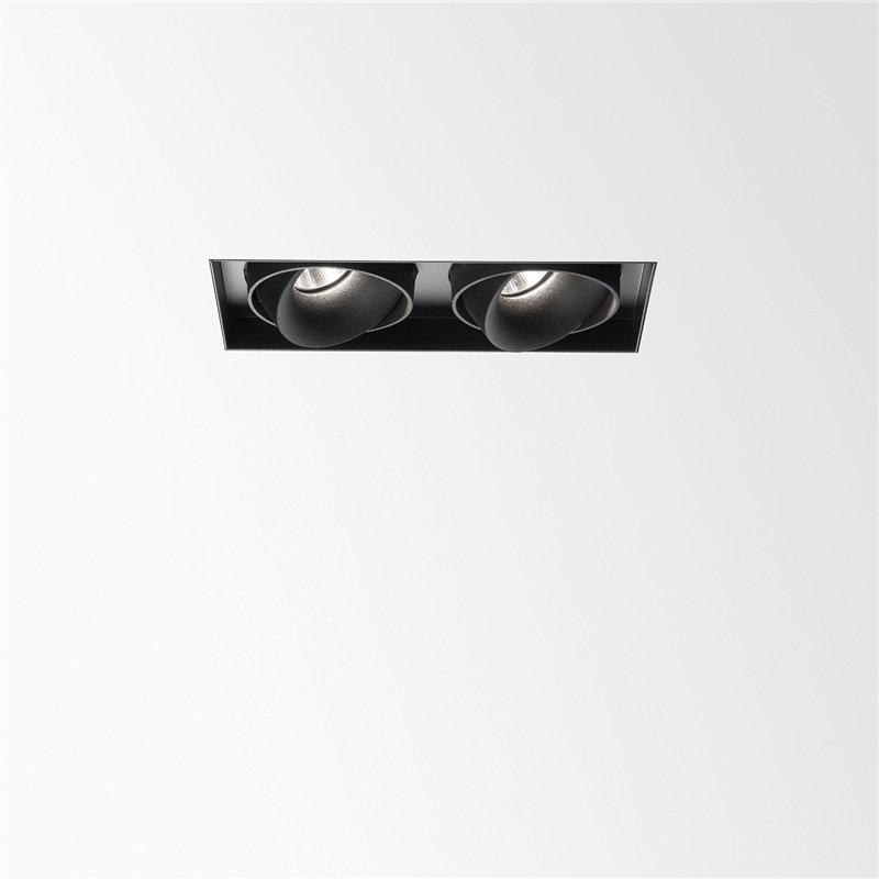 Delta Light MINIGRID 67 IN TRIMLESS 2 Einbauspot