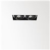 Delta Light MINIGRID 67 IN TRIMLESS 2 Einbauspot