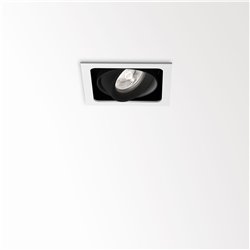 Delta Light MINIGRID IN 1 HI LED Einbauspot