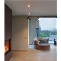Delta Light Minigrid In 1 Hi Led recessed spot