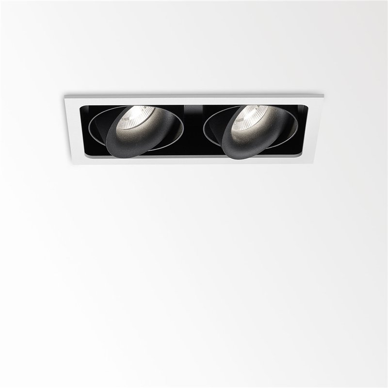 Delta Light MINIGRID IN 2 Einbauspot