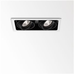 Delta Light MINIGRID IN 2 HI LED Einbauspot