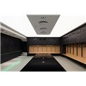 Delta Light Minigrid In 2 Hi Led recessed spot