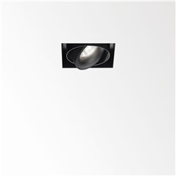 Delta Light MINIGRID IN TRIMLESS 1 Einbauspot