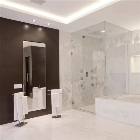 Delta Light Minigrid In Trimless 1 Hi Led recessed spot