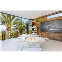 Delta Light Minigrid In Trimless 1 Hi Led recessed spot