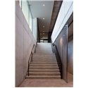 Delta Light Minigrid In Trimless 1 Hp recessed spot