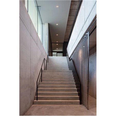 Delta Light Minigrid In Trimless 1 Hp recessed spot