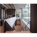 Delta Light Minigrid In Trimless 2 Hp recessed spot