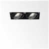 Delta Light MINIGRID IN TRIMLESS 2 SOFT Einbauspot