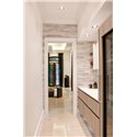Delta Light Minigrid In Trimless 2 Soft recessed spot