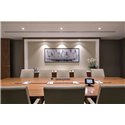 Delta Light Reo Soft S1 recessed spot