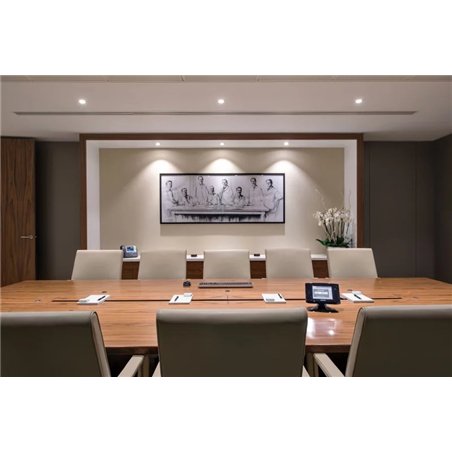 Delta Light Reo Soft S1 recessed spot