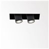 Delta Light SPLITBOX 2 SPY 52 Einbauspot