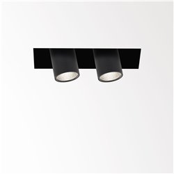 Delta Light SPLITBOX 2 SPY 52 TW Einbauspot
