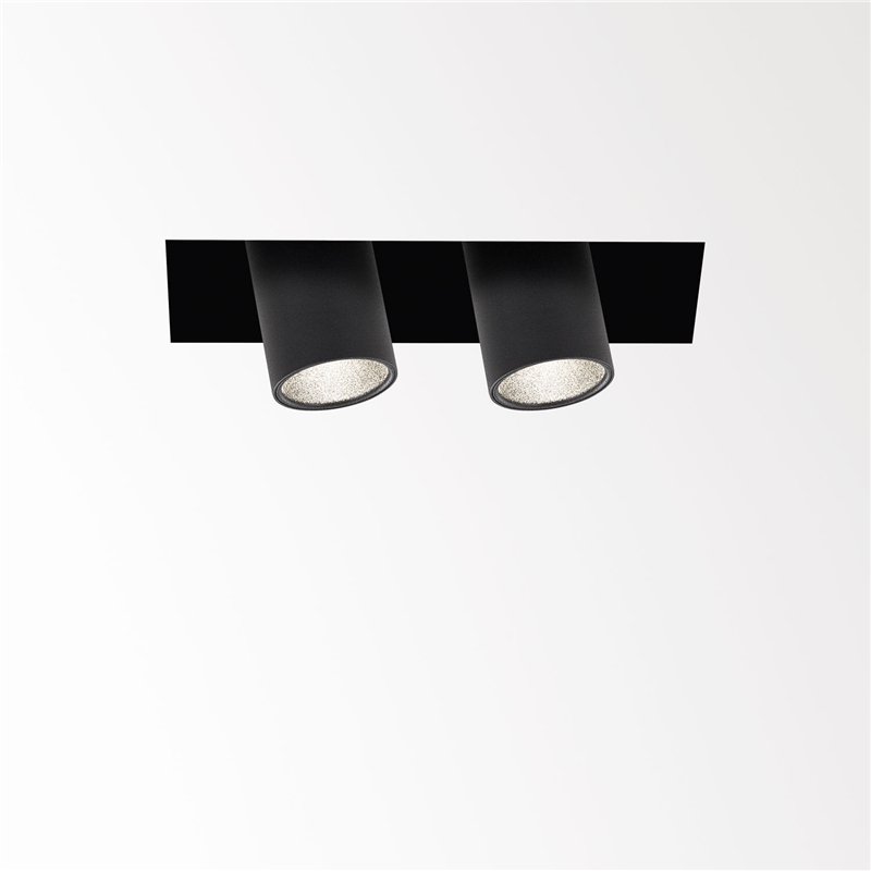 Delta Light SPLITBOX 2 SPY 52 TW Einbauspot