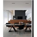 Delta Light Splitbox 2 Spy 52 Tw recessed spot