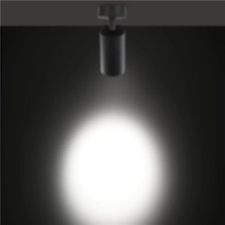 Delta Light Splitbox 2 Spy Focus Lp recessed spot